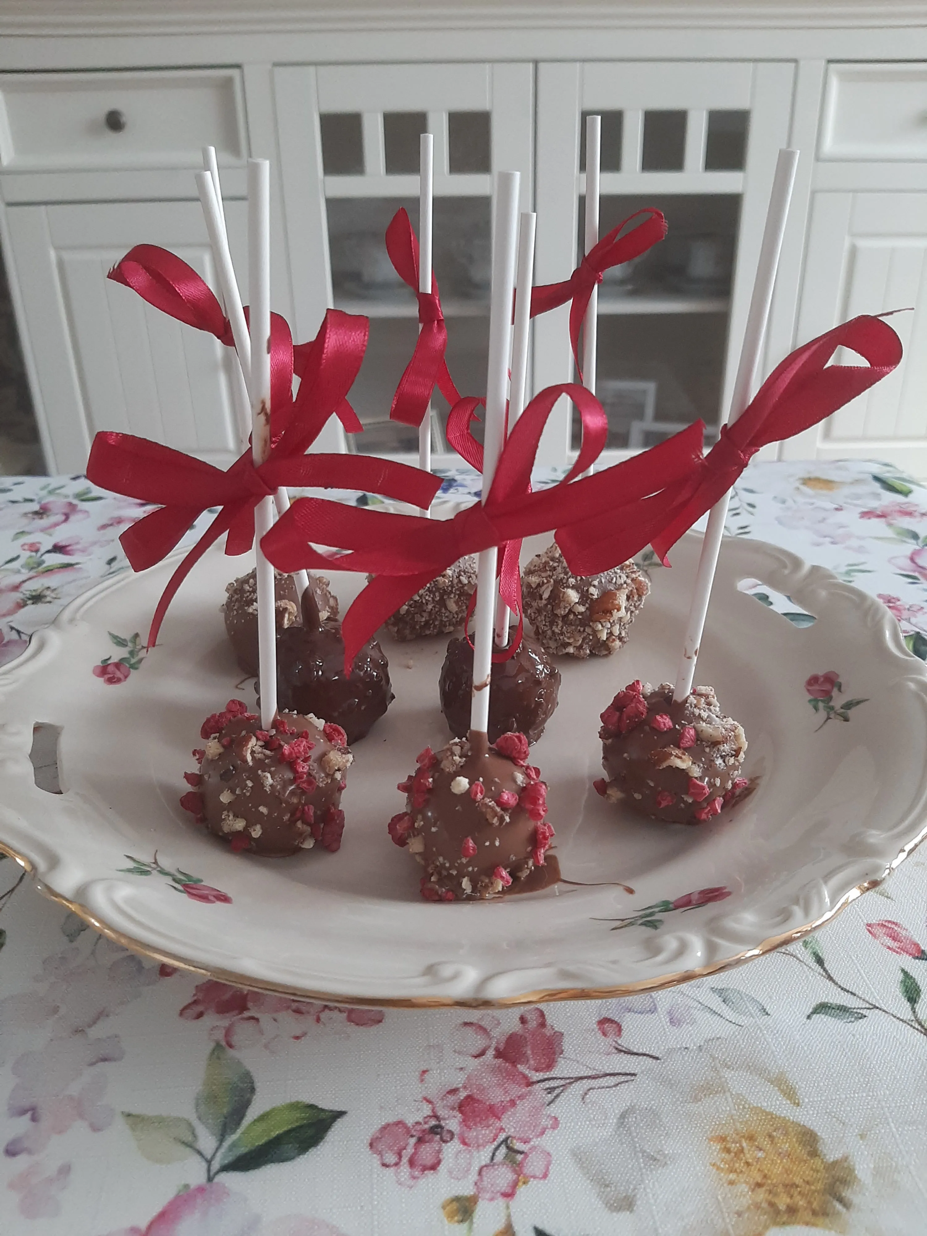 Cake Pops